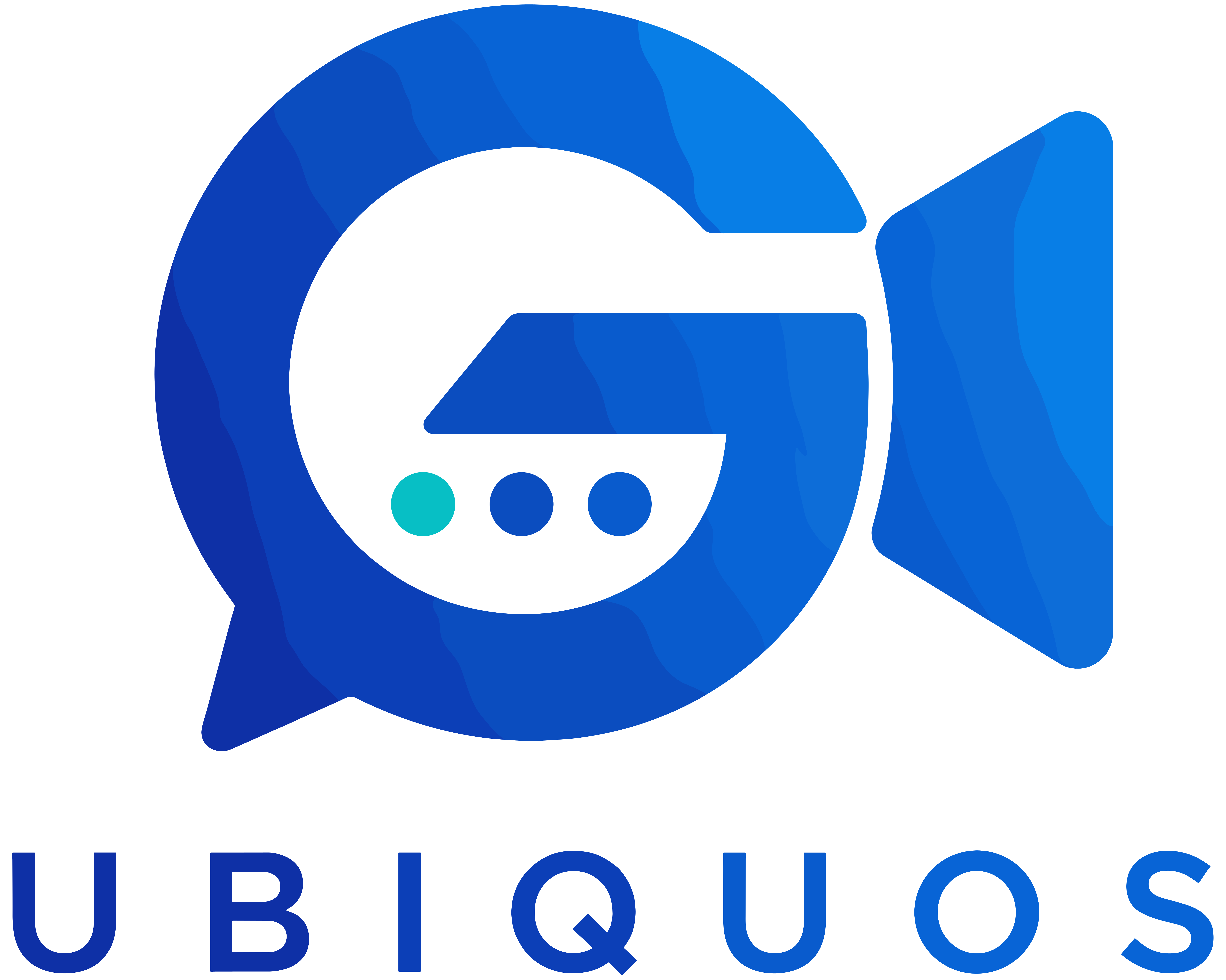 Ubiquos